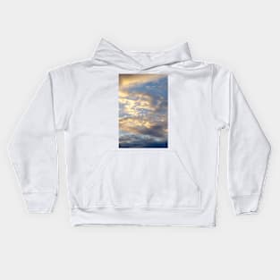 Promise of a new day Kids Hoodie